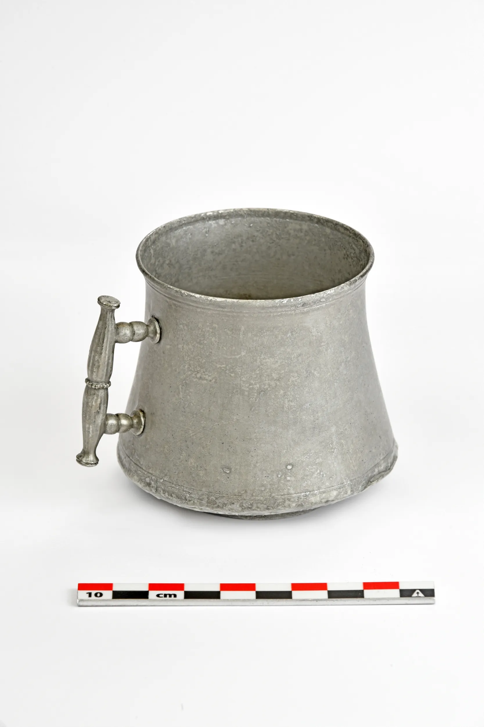Gobelet en argent