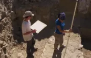 Dans les entrailles de Vaison-la-Romaine : les fouilles archéologiques du forum antique