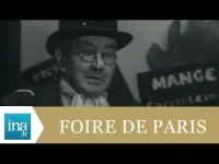Les inventions ratées du Concours Lépine - Archive INA