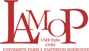 Logo du LaMOP