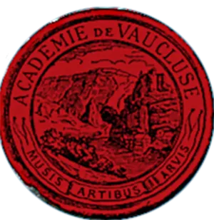 Logo Académie de Vaucluse