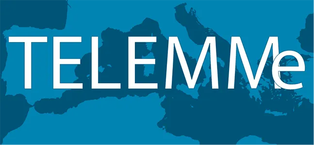 Logo Telemme